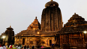 Jagganath Puri Tour Packages
